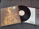 Sepultura-Arise LP,1991,Thrash Metal,Slayer,Sodom,Soulfly,Morbid Saint,Kreator