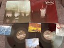 Evilfeast-Funeral Sorcery 2LP,2017,Black Metal,Midnight Odyssey,Paysage d'Hiver,