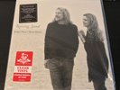 Raising Sand - Robert Plant & Alison Krauss Clear Vinyl Limited New Sealed 2x LP
