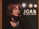 Joan As Police Woman - Real Life Ltd Transparent Red Vinyl LP NEAR MINT