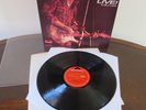 Rory Gallagher - Live  In Europe LP - SUPERB Nr Mint FIRST UK Pressing G/F Vinyl