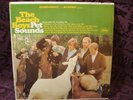 THE BEACH BOYS LP / PET SOUNDS / ORIGINAL 1966 DUOPHONIC DT-2458 / EXTRA NICE