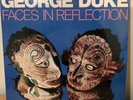 George Duke “Faces In Reflection” Vinyl Lp Sealed BASF MC 22018 1974
