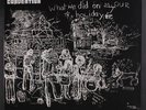 FAIRPORT CONVENTION: What We Did On Our Holiday LP (UK, blue Island lbl)