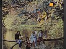WINGS: Wild Life LP (photo label, toc, 2 barely noticeable pin holes thru corne