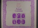FAIRPORT CONVENTION: Liege & Lief LP (UK, pink 'I' original) rare Rock & Pop