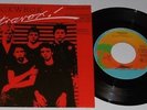 ULTRAVOX - ROCKWROK - GERMANY - 1977 - JOHN FOXX - NEW WAVE - SYNTH - EXCELLENT
