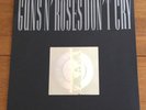 Guns N Roses - Don’t Cry 12