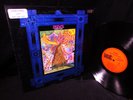 RARE  PROMO  '68 (ORIG) LP   THE ASHES   Pre PEANUT BUTTER CONSPIRACY Folk Psych