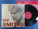 THE SMITHS ASK Rough Trade 86 A-1UB-1U UK 12