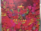 Cream Disraeli Gears 1967 Stereo UK Original Reaction 594 003 Vinyl LP Record