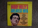 Buddy Holly LP 