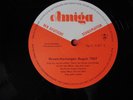 ??? AMIGA Neuerscheinungen - August 1967 * Sp.U. 0427 Promo LP???