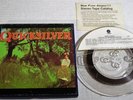 Reel To Reel Tape-Quicksilver M.S.-Shady Grove-1969-CLEAN &TESTED