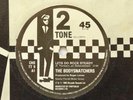 THE BODYSNATCHERS: LETS DO ROCK STEADY/RUDER THAN YOU