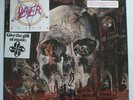SLAYER South of Heaven DEF JAM GHS 24203 Original SEALED LP w/hype sticker