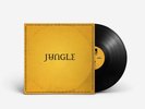 JUNGLE 'FOR EVER' VINYL LP (2018)