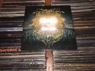 TESTAMENT DARK ROOTS OF THRASH LIVE VINYL LP + POSTER ANTHRAX OVERKILL SLAYER