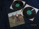 WILLIAM BURROUGHS JOHN GIORNO VINYL RECORD LP FIRST PRESSING POETRY BEAT