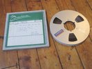 Egyptian Kings Studio Master Tape Peppermint Cream Native Records Unreleased?