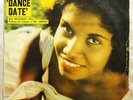 WATSONIAN ORCHESTRA Dance Date NEVILLE SAMPSON ORIG TRINIDAD CALYPSO LP