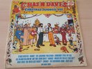 Chas and Dave - Christmas Jamboree Bag 33 rpm Vinyl LP