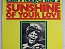 1 LP  ELLA FITZGERALD   Sunshine Of Your Love   1969
