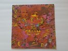 Cream Disraeli Gears 1967 Stereo UK Original Reaction 594 003 Vinyl LP Record