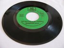 BARBARA HALL - YOU BROUGHT IT ON YOURSELF / DROP MY HEART - INNOVATION II
