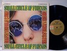 ROGER NICHOLS & THE SMALL CIRCLE OF FRIENDS  Orig 1968 A&M Soft Rock VG+