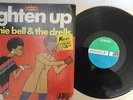 Archie Bell & The Drells- Tighten Up-Atlantic Records SC8181 w/Shrink-1968