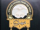 Clutch - Strange Cousins From The West 2 VINYL LP