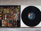 Don Paulin Time Tuner LP Vg+
