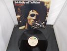 Vinyl Record LP Album BOB MARLEY & THE WAILERS CATCH A FIRE (9)