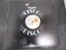 Vinyl Record 12” Single BLONDIE HEART OF GLASS (31)