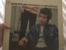 Rare BOB DYLAN Highway 61 Revisited LP Original 1973 USA Vinyl Album