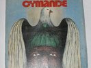 CYMANDE Self Titled JANUS JLS 3044 LP gatefold
