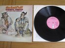 SPOOKY TOOTH      THE LAST PUFF     1ST PRESS  LP  STEREO  1970