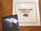 Tigers Jaw VINYL BUNDLE 7