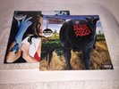 Blink 182 Enema of the State Dude Ranch Colored Vinyl Sealed