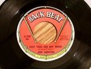 Joe Hinton - Got You On My Mind/Please 45 Back Beat northern soul Strong VG+