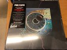 Pink Floyd - Pulse (Live) [New Vinyl LP] 180 Gram, With Book