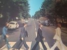The Beatles ?Abbey Road 1969 UK Vinyl