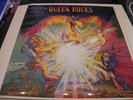 Queen Rocks Double LP Very Rare...