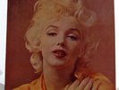 VINTAGE VINYL LP: MARILYN MONROE LEGENDS WHITE LABEL 1000/1 1976 GATEFOLD ALBUM