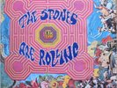 ROLLING STONES The Stones are rolling SOUTH AFRICA 1967 in UNIQUE SLEEVE