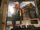 Stevie Ray Vaughan - Soul To Soul LP NEW reissue 200g 45 RPM RARE