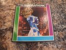 Reel to Reel Tape 7.5 IPS Quadraphonic War Child Jethro Tull
