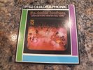Reel to Reel Tape 7.5 IPS Quadraphonic Doobie Brothers What were one vices