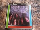 Reel to Reel Tape 7.5 IPS Quadraphonic Deep Purple Machine Head